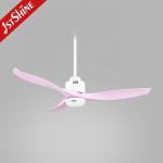 1stshine's Macaron Style Ceiling Fan The Perfect Combination of Style and