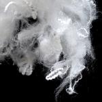 Virgin Material High Tenacity Bosilun Fiber Instead Of Acrylic Fiber 5D×102mm