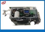 445-0754646 009-0030267 NCR Sankyo ICT1Q8-1R0348 Short Exit-1 Tk2 Smart Card