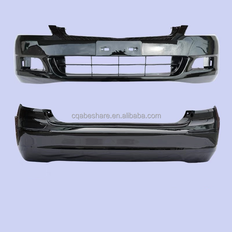 Accord 6th 7th 8th 71101-TB0-H10 Car Front Bumper Rear Bumper Body Kit Guard Bar