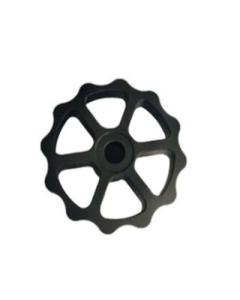 Wholesale Customized CNC machining center aluminum material faucet parts from china suppliers