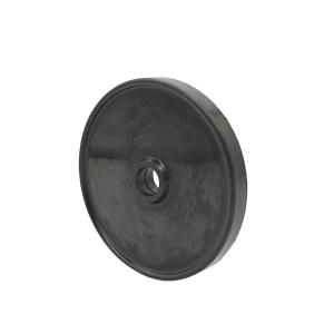 Wholesale Cost Effective Standard NBR Water Pump Membrane Gasket Accumulator Diaphragm from china suppliers