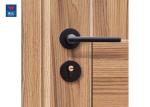 Hotel Eco Friendly Flush 60mins Fire Rated Interior Wood Door