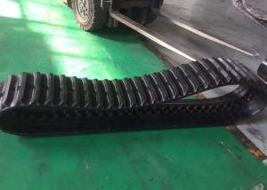 Wholesale Small Sizes Of Excavator Rubber Tracks U380*90*56 5040mm Total Length from china suppliers