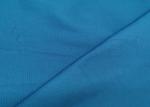 160gsm Cotton Fire Proof Fabric Acid / Alkali Resistant