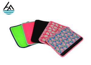 Wholesale Insulated Universal Neoprene Seat Belt Covers With Sublimation Printing from china suppliers