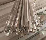 6061 Aluminum Alloy Round Bar for Aircraft Structure