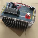 24KW Commercial Microwave Vacuum Dryer Pineapple Mango Dehydrator Oven