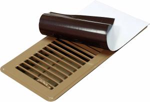 Wholesale Custom HVAC Accessories deflecto magnetic vent cover 8 Inch x 15 Inch 3 Pack from china suppliers