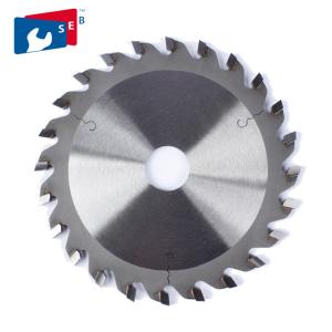 Wholesale Multipurpose TCT Circular Saw Blade with 100mm 24 Teeth for Wood Cutting Disc from china suppliers