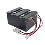24V Pallet Truck Battery With 2-3 Hours Discharge Time For Heavy-Duty Material