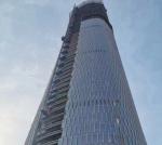 Anticorrosive Prefab Commercial Retail Buildings ISO 9001 Certified