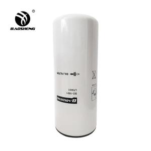 Wholesale KOMATSU PC400-7 Tractor Diesel Engine Oil Filter 3101869 LF9001 from china suppliers