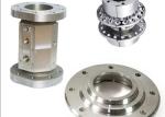 Corrosion Resistant Machined Stainless Steel Parts With Electropolished Surface