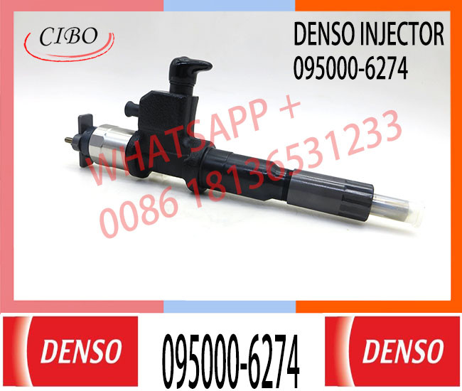 Neutral diesel fuel injector 095000-6270 , 8-97610254-0 095000-6274, 0950006270 , 8976102540, 0950006274
