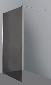 Wholesale Tempered Glass Shower Enclosures For Baths , Bathroom Shower Cabinets from china suppliers