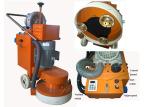 Durable 220V / 380V Concrete Floor Polishing Machine For Epoxy Coating Grinding