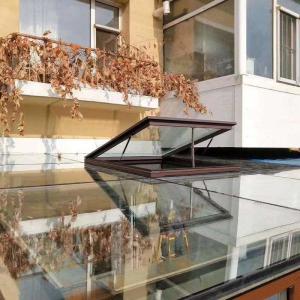 Wholesale Customisation Aluminium Glass Windows for Your Requirements from china suppliers