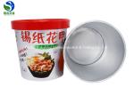 Soup Bowl Disposable Lunch Box Thickening Paper Bowls With Lids 32oz Eco -