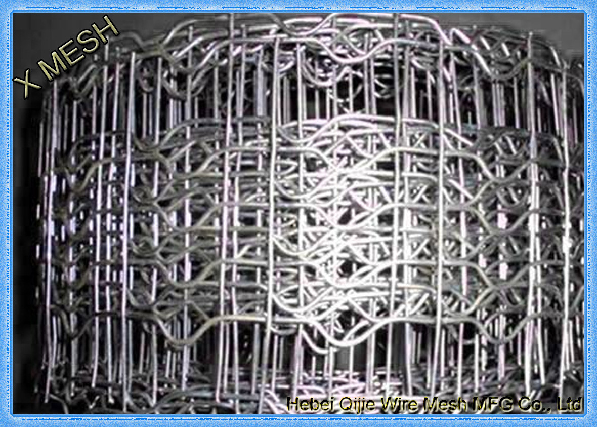 Pipeline Reinforced Mesh-PRM001