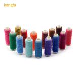 85 Colorful Round 0.45mm Line Bracelet Necklace Jewelry Hand-stitched Braided