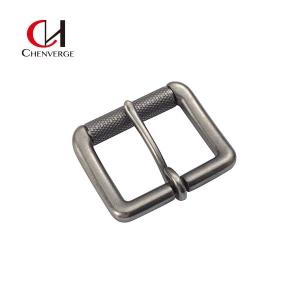 Wholesale Multipurpose Metal Roller Belt Buckles Antirust Wear Resistant from china suppliers