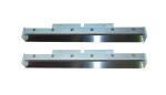 MPM UP3000 Stainless Steel Blade / Printer Squeegee ASSY