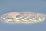 Flexible Flip Chip FOB CRI90 DC24V 12V 10W 15W Linear Led Strip