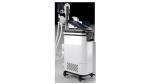 4 Handles Muscle Sculptinging Machine Slimming RF Body Contouring Device
