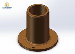 Wholesale Professional Tin Bronze Bearing /Bushing For Crusher CE Certificated from china suppliers