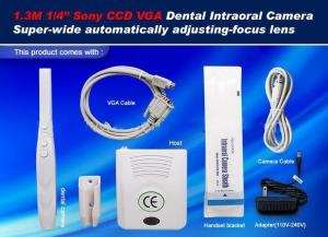 Wholesale HK710 Intraoral Dental Camera from china suppliers
