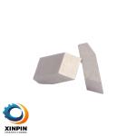 High Strength Carbide Tool Blanks , Brazing Carbide Tips High Shock Resistance