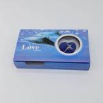 DIY Love Pearl Gift Box Oyster Cage Pendant With Neckalce for Perfect Gifts to
