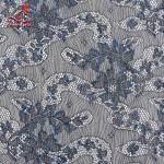 Wholesale Hot Sale African Lace Fabrics Tulle Lace Fabric Product For Garment