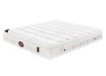 OEM Gel Infused Memory Foam Mattress , noisefree Hotel Quality King Size