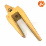 2713-1220-50 2713-1219 DH300 Excavator Bucket Teeth Adapter Wear Resistant