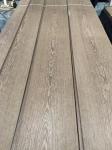 Wenge Veneer African Wenge Natural Wood Veneers for Office Furniture Wooden
