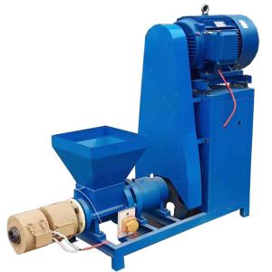 Wholesale Sawdust Biomass Charcoal Making Machine 15kW 18.5Kwlong Service Life from china suppliers