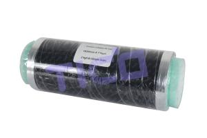 Wholesale Single Side Carbon Coated Aluminum Foil from china suppliers