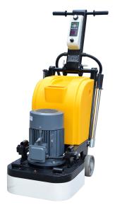 Wholesale 11hp / 7.5KW High Powerful Concrete Floor Polishing Equipment 0 - 1500 rpm from china suppliers