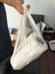 Biodegradable Polyvinyl Alcohol Water Soluble Bags