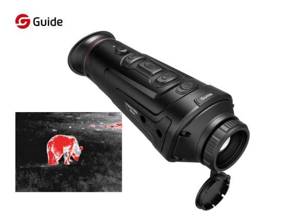 Professional Factory 25mm Thermal Image scope 2021 night vision Thermal