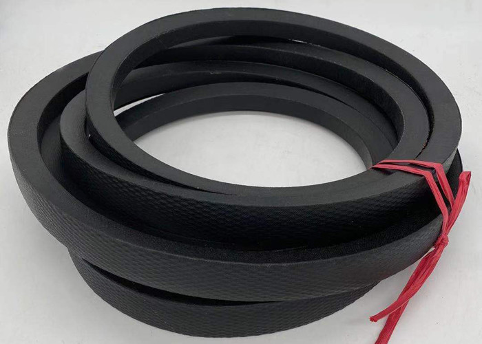 Natural Rubber 204inch Length 19mm Height D V Belt