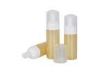 OD 48mm Cosmetic Packaging Foamer Pump Bottle 100ml 120ml 150ml