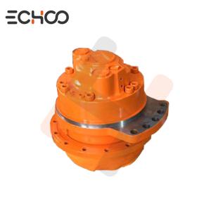 Wholesale CT319G Track drive motor for John Deere compact track loader parts from china suppliers
