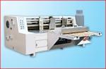 Automatic Rotary Slotting Machine, Automatic Lead-edge Feeding b+ Slotting +