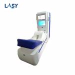 Drug Free ABS Colon Hydrotherapy Machine Naturopathy Hydrocolonic