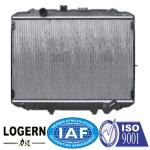 L300 / Express'86-99 MITSUBISHI Car Radiator Easy Installation OEM MB356342