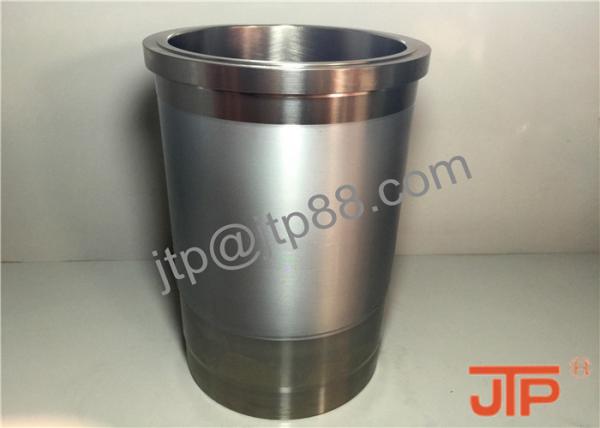 Auto Spare Parts Wet Cylinder Liner For HINO EF750 Cylinder Liner Kit Full