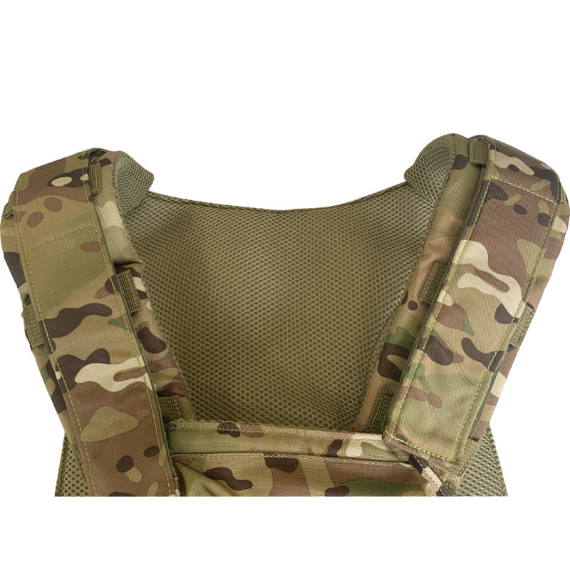 MTV11 Special Tactical Vest Personal Protective Tactical Vest